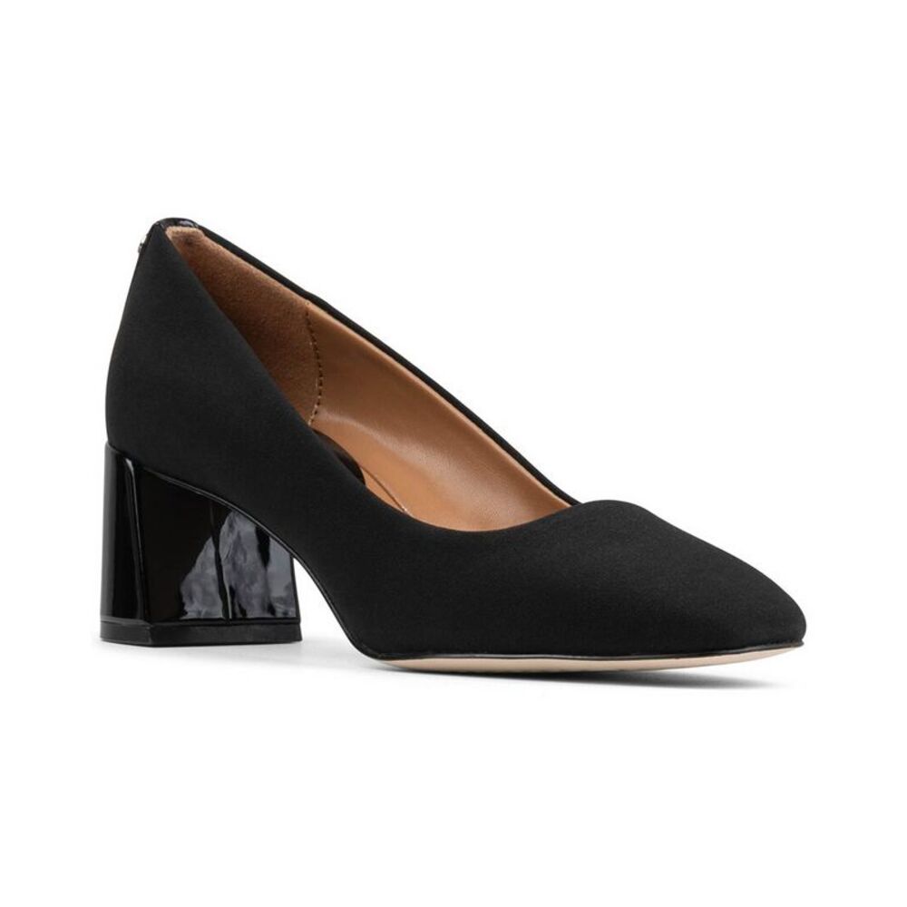 Donald Pliner Goodwyn Pump, Black